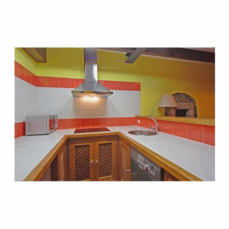 Apartamento La Casa Del Abuelo Justo Minagon Exterior foto
