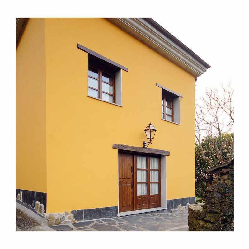 Apartamento La Casa Del Abuelo Justo Minagon Exterior foto